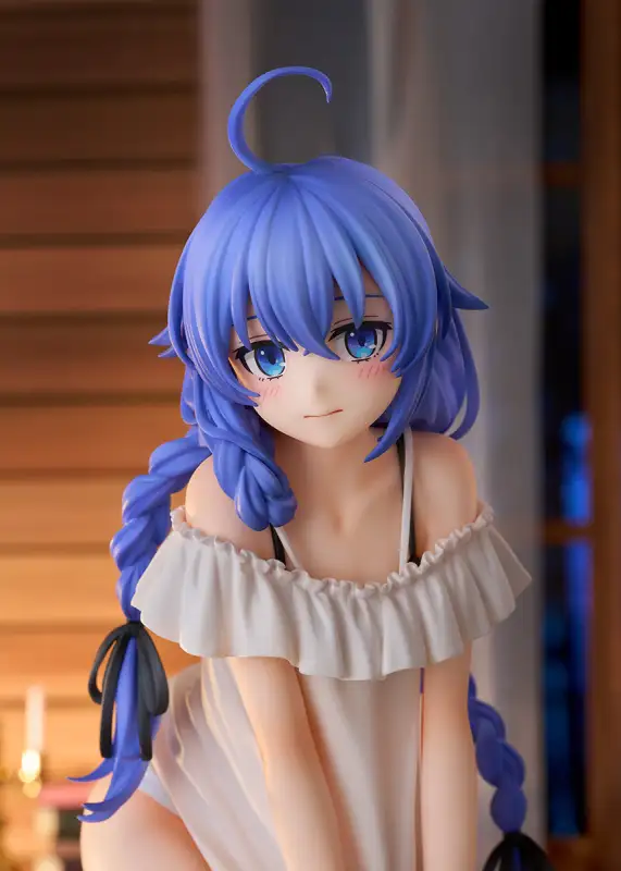 quesQ Mushoku Tensei Jobless Reincarnation Roxy Migurdia