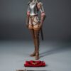 threezero Berserk: The Golden Age Arc Casca TOPGK 1/6 ABS + PVC + POM + Zinc Alloy Die-cast + Fabric Action Figure