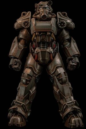 threezero Fallout T-60 Power Armor