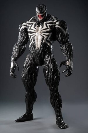 threezero Marvel’s Spider-Man 2 Venom