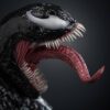 threezero Marvel’s Spider-Man 2 Venom