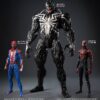 threezero Marvel’s Spider-Man 2 Venom