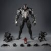threezero Marvel’s Spider-Man 2 Venom
