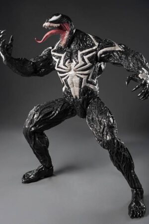 threezero Marvel’s Spider-Man 2 Venom