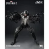 threezero - Marvel’s Spider-Man 2 Venom TOPGK DLX Action Figure (Licensed)