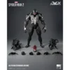 threezero - Marvel’s Spider-Man 2 Venom TOPGK DLX Action Figure (Licensed)