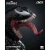 threezero - Marvel’s Spider-Man 2 Venom TOPGK DLX Action Figure (Licensed)