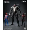 threezero - Marvel’s Spider-Man 2 Venom TOPGK DLX Action Figure (Licensed)