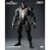 threezero - Marvel’s Spider-Man 2 Venom TOPGK DLX Action Figure (Licensed)
