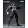 threezero - Marvel’s Spider-Man 2 Venom TOPGK DLX Action Figure (Licensed)