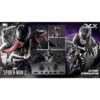 threezero - Marvel’s Spider-Man 2 Venom TOPGK DLX Action Figure (Licensed)