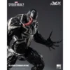 threezero - Marvel’s Spider-Man 2 Venom TOPGK DLX Action Figure (Licensed)