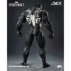 threezero - Marvel’s Spider-Man 2 Venom TOPGK DLX Action Figure (Licensed)