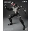 threezero - Marvel’s Spider-Man 2 Venom TOPGK DLX Action Figure (Licensed)
