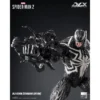 threezero - Marvel’s Spider-Man 2 Venom TOPGK DLX Action Figure (Licensed)