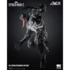 threezero - Marvel’s Spider-Man 2 Venom TOPGK DLX Action Figure (Licensed)