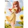 BearPanda Neon Genesis Evangelion Soryu Asuka Langley One-Piece Dress Ver. 1/6 Scale Figure