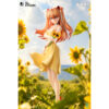 BearPanda Neon Genesis Evangelion Soryu Asuka Langley One-Piece Dress Ver. 1/6 Scale Figure