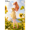 BearPanda Neon Genesis Evangelion Soryu Asuka Langley One-Piece Dress Ver. 1/6 Scale Figure