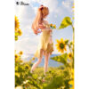 BearPanda Neon Genesis Evangelion Soryu Asuka Langley One-Piece Dress Ver. 1/6 Scale Figure