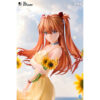 BearPanda Neon Genesis Evangelion Soryu Asuka Langley One-Piece Dress Ver. 1/6 Scale Figure