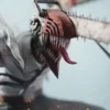 0715 Studio Chainsaw Man Denji vs. Katana Man