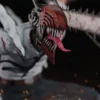 0715 Studio Chainsaw Man Denji vs. Katana Man
