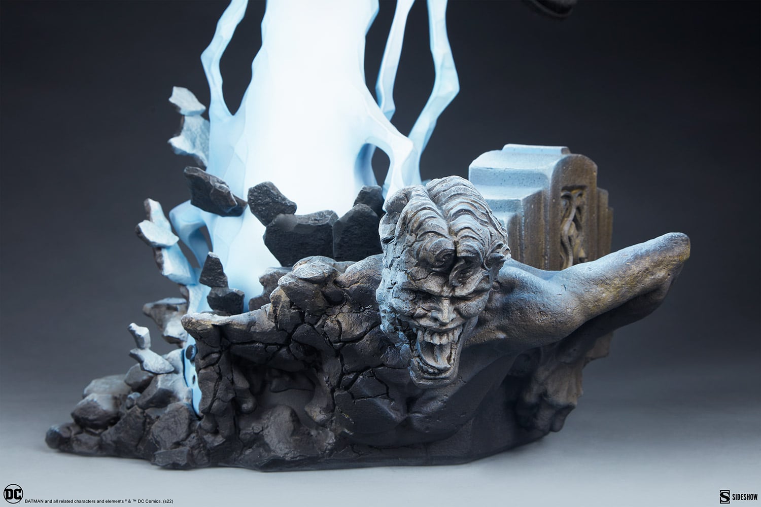 Sideshow Collectibles DC Comics Batman The Dark Knight Returns