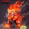 100% Studio Pokémon Entei
