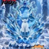 100% Studio Pokémon Glaceon