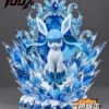 100% Studio Pokémon Glaceon
