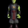 12 Talisman Studio Jackie Chan Adventures Drago X Oni Masks