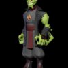12 Talisman Studio Jackie Chan Adventures Drago X Oni Masks