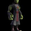12 Talisman Studio Jackie Chan Adventures Drago X Oni Masks
