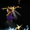 151 Pencils Studio Pokémon Abra & Kadabra & Alakazam