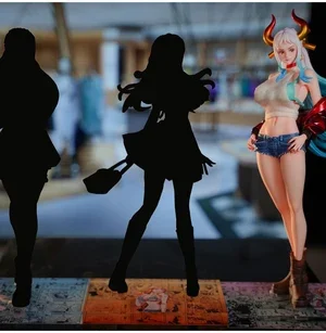 Baby Face Studio One Piece Yamato