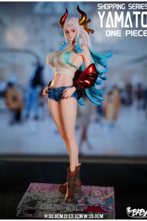 Baby Face Studio One Piece Yamato