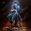 ANE Studio Roy Mustang Fullmetal Alchemist – 1/6 Statue