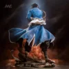 ANE Studio Roy Mustang Fullmetal Alchemist – 1/6 Statue
