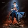 ANE Studio Roy Mustang Fullmetal Alchemist – 1/6 Statue