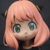 Animes Lights Studio Anya Forger – SPY x FAMILY 1/2 Statue