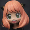 Animes Lights Studio Anya Forger – SPY x FAMILY 1/2 Statue