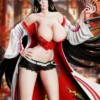 MT Studio One Piece Boa Hancock Cos Mai Shiranui – 1/6 & 1/4 Statue