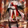 MT Studio One Piece Boa Hancock Cos Mai Shiranui – 1/6 & 1/4 Statue
