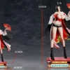 MT Studio One Piece Boa Hancock Cos Mai Shiranui – 1/6 & 1/4 Statue
