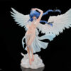 r] ONE MORE Studio - Angel Roxy Migurdia Greyrat (Mushoku Tensei) 1/6 Scale Resin Statue with LED