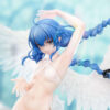 r] ONE MORE Studio - Angel Roxy Migurdia Greyrat (Mushoku Tensei) 1/6 Scale Resin Statue with LED