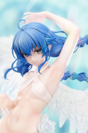 r] ONE MORE Studio - Angel Roxy Migurdia Greyrat (Mushoku Tensei) 1/6 Scale Resin Statue with LED