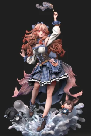 FK Studio 1:6 Haruka Shino