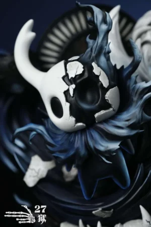 27Abyss Studio Hollow Knight The Chosen Vessel
